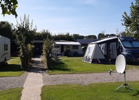 Camping Aan de Beemden foto 3