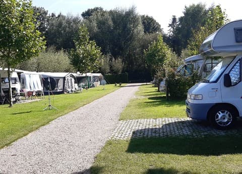 Camping Aan de Beemden foto 2