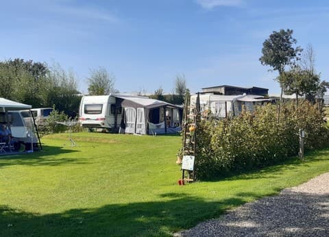 Camping Aan de Beemden foto 9