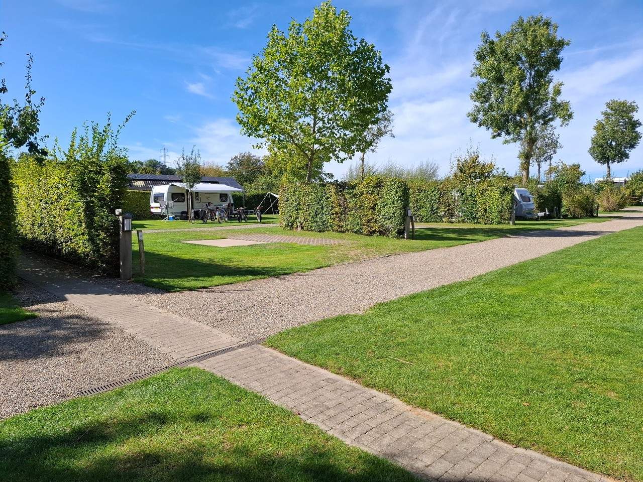 Aan de Beemden, Limburg | In het Groen