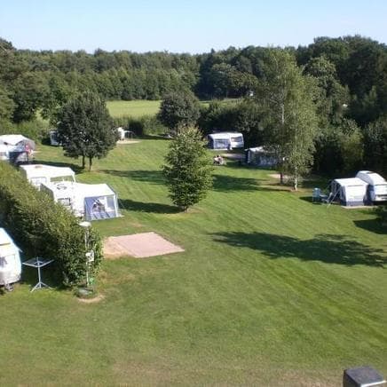 Camping Aan de Grens foto 8