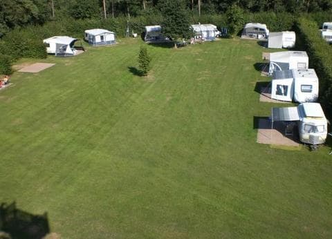 Camping Aan de Grens foto 3