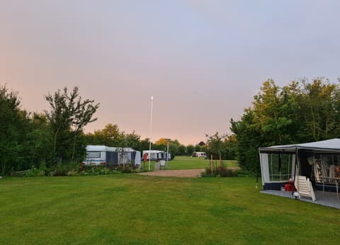 Camping 't Aardbeitje foto 5