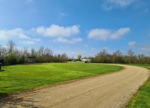 Camping 't Aardbeitje foto 3