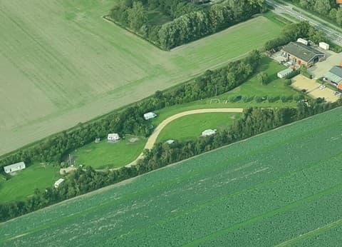 Camping 't Aardbeitje foto 8