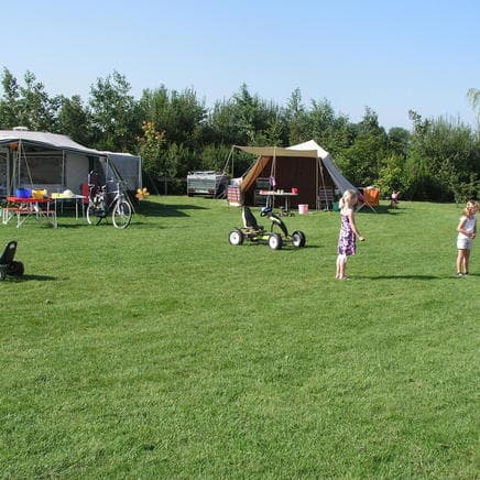 Camping 't Aardbeitje foto 9