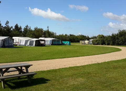 Camping 't Aardbeitje foto 1