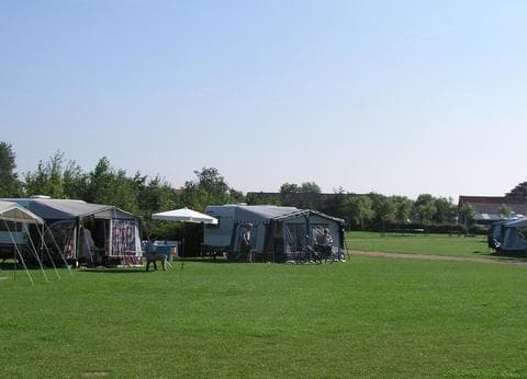 Camping 't Aardbeitje foto 7