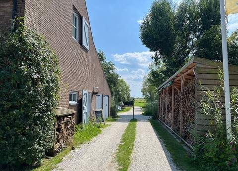 Minicamping d'Abeele foto 1