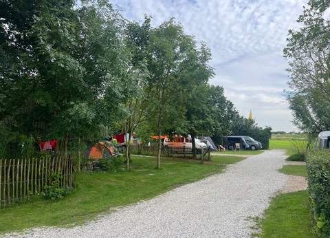 Minicamping d'Abeele foto 6