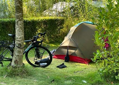 Minicamping d'Abeele foto 8