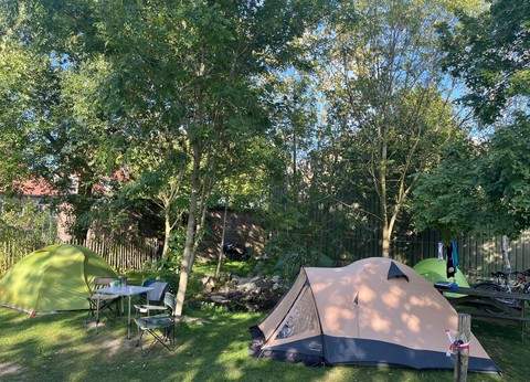 Minicamping d'Abeele foto 9