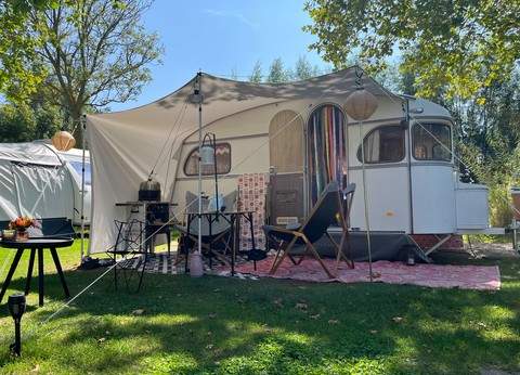 Minicamping d'Abeele foto 7