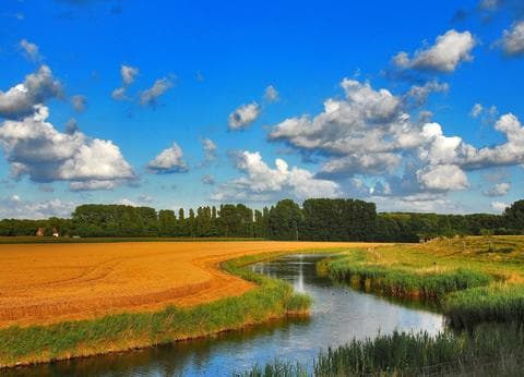 Camping Agri-Nova foto 3