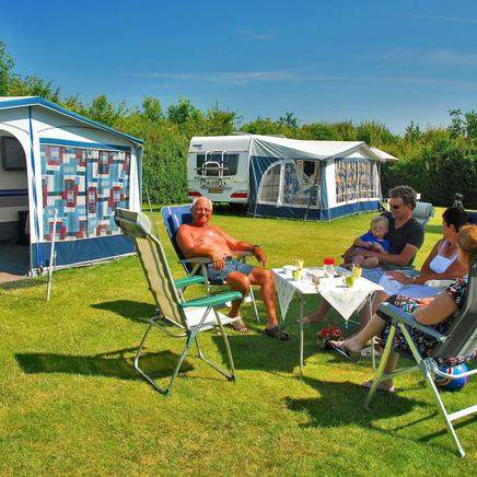 Camping Agri-Nova foto 8