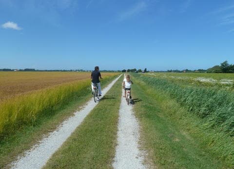 Camping Agri-Nova foto 5