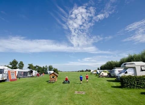 Agro-camping Ormsby Field foto 2
