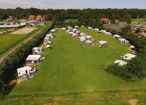 Agro-camping Ormsby Field foto 1