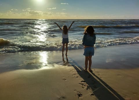 Agro-camping Ormsby Field foto 4