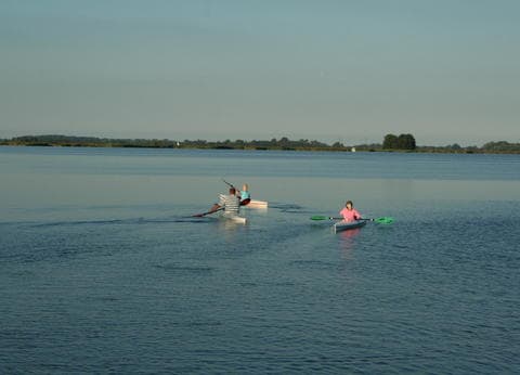 Caravanpark De Akker foto 2