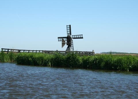 Caravanpark De Akker foto 3