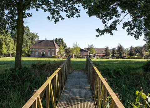 Landgoed de Barendonk foto 3