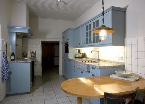 Landgoed de Barendonk foto 8