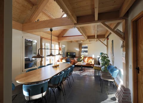 Landgoed de Barendonk foto 9