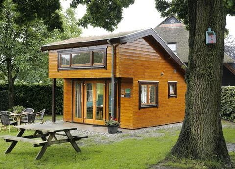 Landgoed de Barendonk foto 7