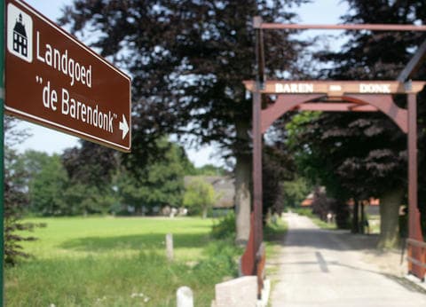 Landgoed de Barendonk foto 4