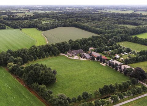 Landgoed de Barendonk foto 1