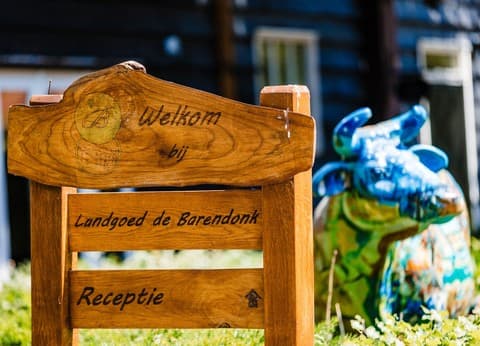 Landgoed de Barendonk foto 2