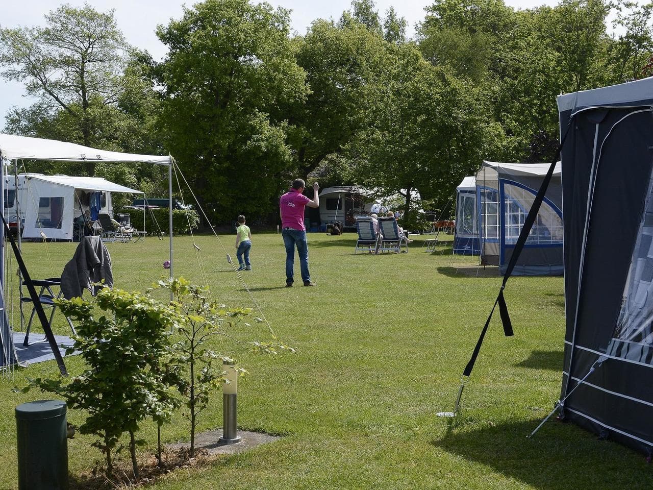 De Beek, Overijssel | In het Groen