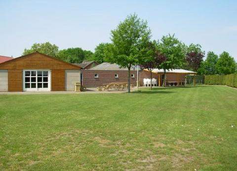 Groepsaccommodatie Bekerhof foto 1