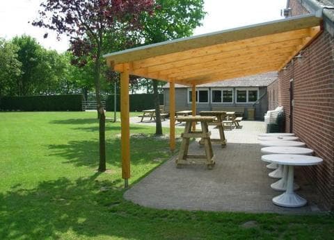 Groepsaccommodatie Bekerhof foto 2