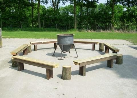 Groepsaccommodatie Bekerhof foto 3