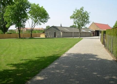 Groepsaccommodatie Bekerhof foto 4