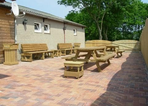 Groepsaccommodatie Bekerhof foto 5