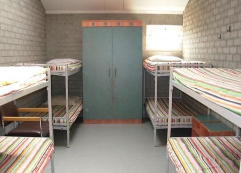 Groepsaccommodatie Bekerhof foto 8