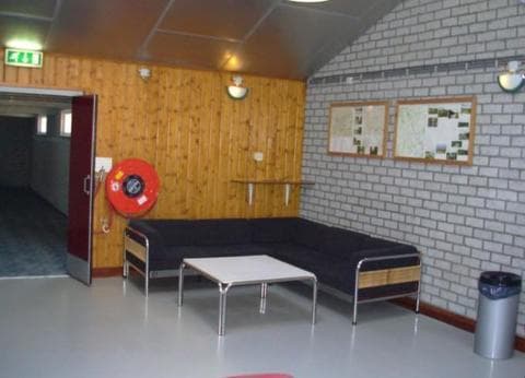 Groepsaccommodatie Bekerhof foto 9