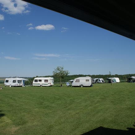 Boerderijcamping Berghemmerhof foto 7