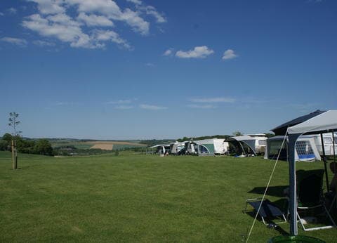Boerderijcamping Berghemmerhof foto 5