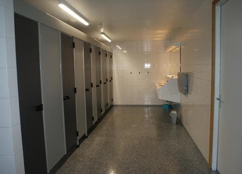 Boerderijcamping Berghemmerhof foto 6