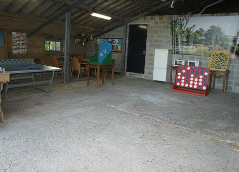 Boerderijcamping Berghemmerhof foto 3