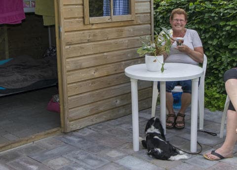 Bij de 3 Linden foto 4