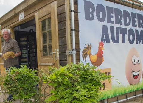 Bij de 3 Linden foto 7