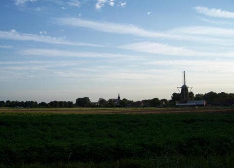 Bij de Molen foto 4