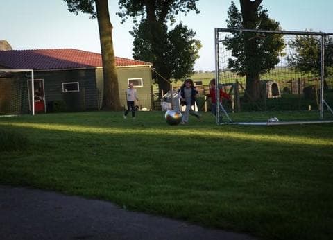 Boerenkamer Leeuwendaal foto 1