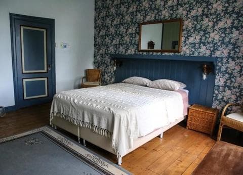 Boerenkamer Leeuwendaal foto 2