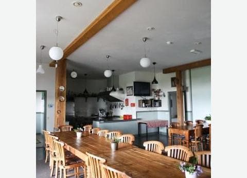 Boerenkamer Leeuwendaal foto 3